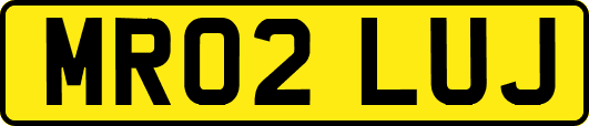 MR02LUJ