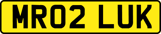 MR02LUK
