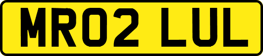 MR02LUL