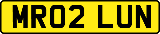 MR02LUN