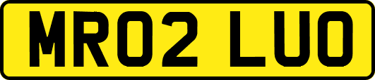 MR02LUO