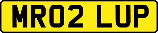 MR02LUP