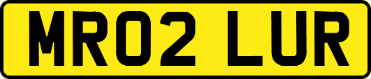 MR02LUR