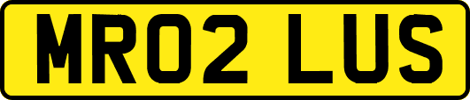 MR02LUS