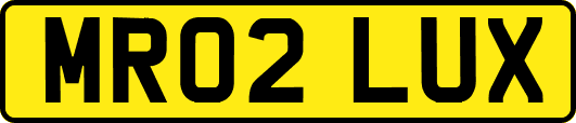 MR02LUX