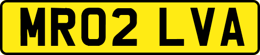 MR02LVA