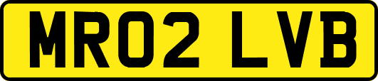 MR02LVB