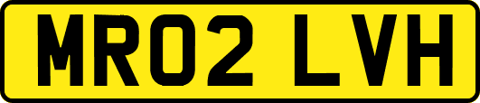 MR02LVH