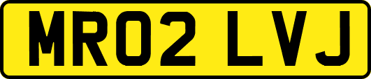 MR02LVJ