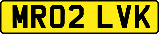 MR02LVK