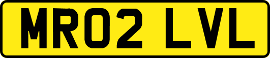 MR02LVL