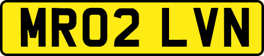 MR02LVN