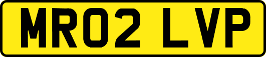 MR02LVP