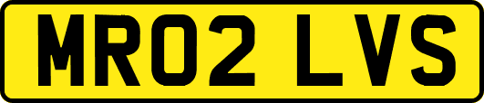 MR02LVS