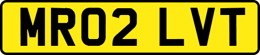 MR02LVT