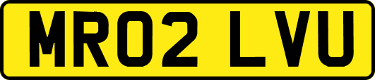 MR02LVU
