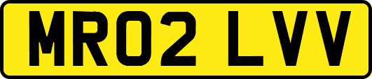 MR02LVV