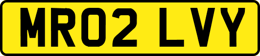 MR02LVY