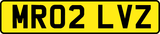 MR02LVZ