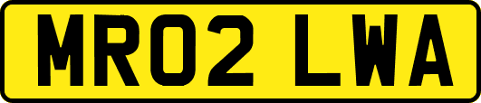 MR02LWA