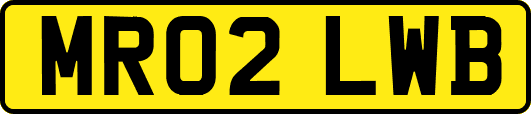 MR02LWB