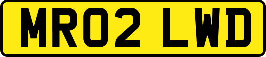 MR02LWD