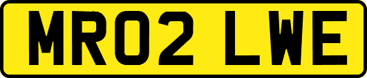 MR02LWE