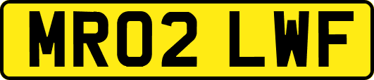 MR02LWF