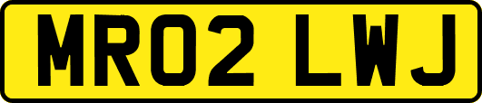 MR02LWJ