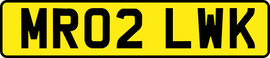 MR02LWK