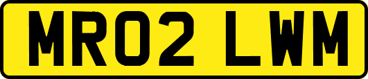 MR02LWM