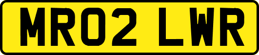 MR02LWR
