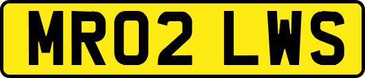 MR02LWS