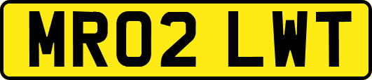 MR02LWT