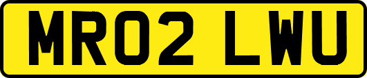 MR02LWU