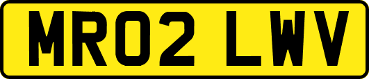 MR02LWV