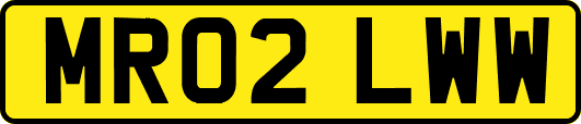 MR02LWW