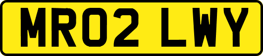 MR02LWY