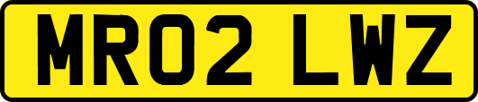 MR02LWZ