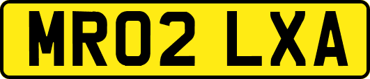 MR02LXA