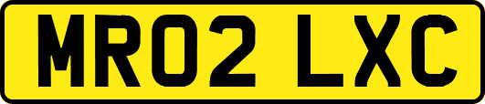 MR02LXC