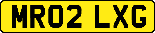 MR02LXG