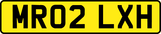 MR02LXH