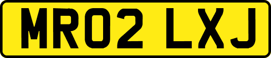 MR02LXJ