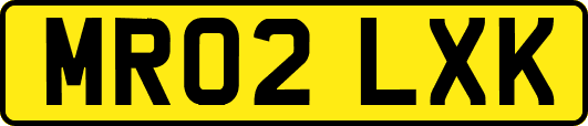 MR02LXK