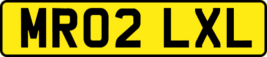 MR02LXL
