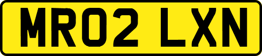MR02LXN