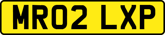 MR02LXP