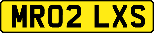 MR02LXS