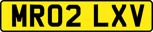 MR02LXV